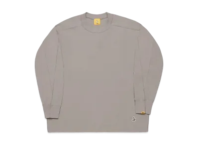 FR2 Football Long Sleeve T-Shirt "Gray"