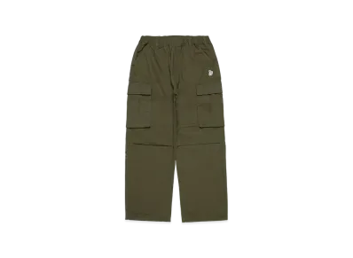 FR2 Military Wide Cargo Pants "Khaki"