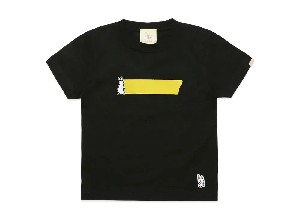 FR2 Time T-Shirt Kids "Black"
