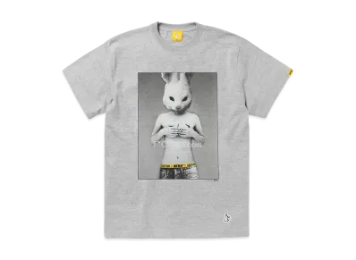 FR2 F*Cking Rabbits T-Shirt "White"