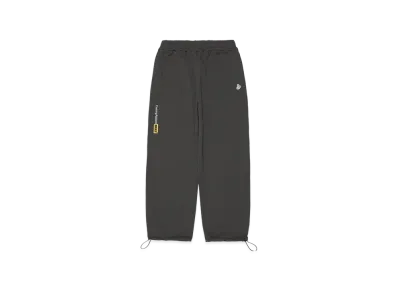 FR2 Relux Wide Sweat Pants "Charcoal Gray"