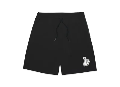 FR2 Rabbits Icon Stretch Nylon Easy Short Pants "Black"