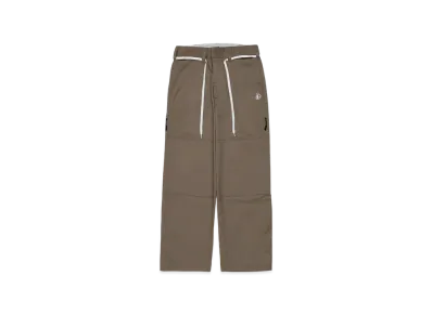 FR2 Double Knee Work Pants "Beige"