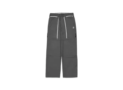 FR2 Double Knee Work Pants "Charcoal Gray"