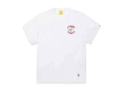 FR2 Play With Me T-shirt Jumpoo "White"