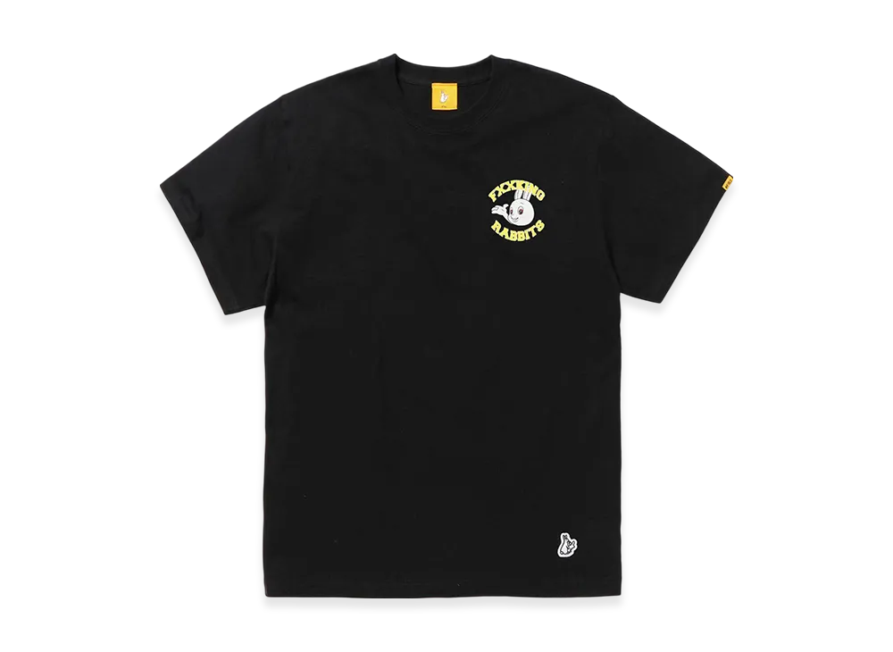 FR2 Play With Me T-shirt Jumpoo "Black"