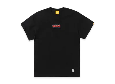 FR2 Shaved Ice Rabbit T-shirt "Black"