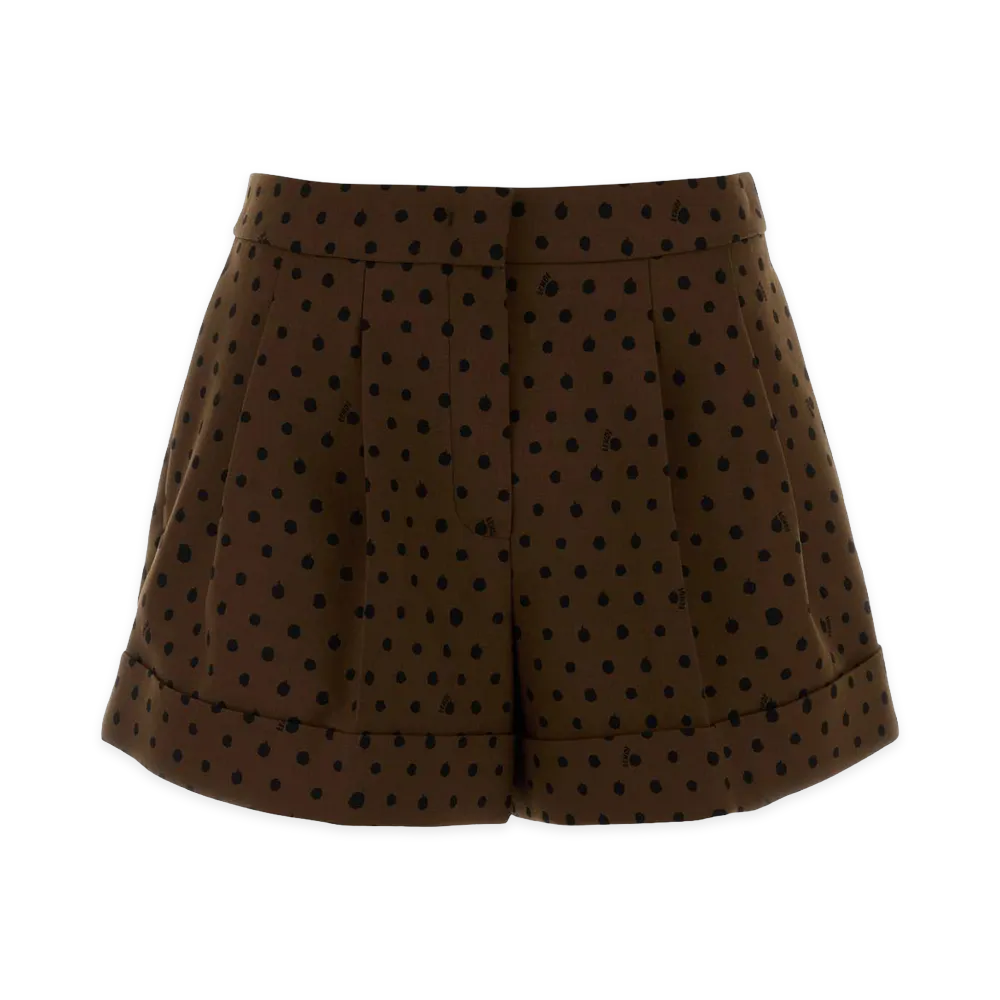 FENDI Women's "Brown"