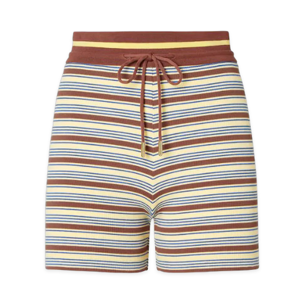 FENDI Women's Trousers "Multicolor"