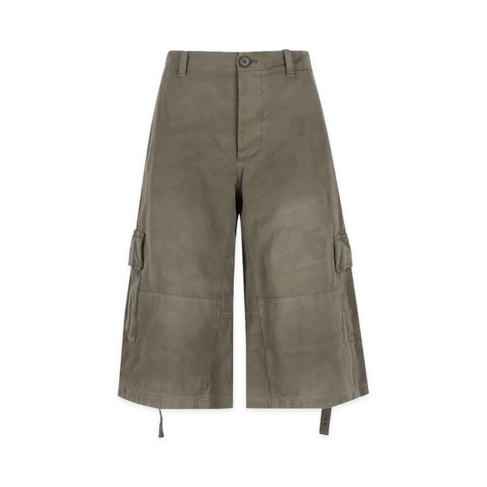 FENDI Women's "Verde Militare"