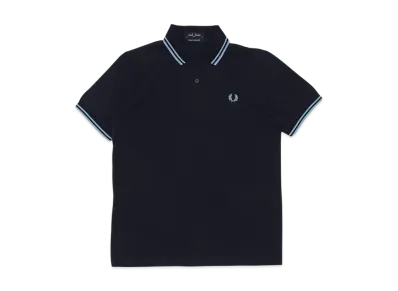 FRED PERRY The Shirt "Navy"