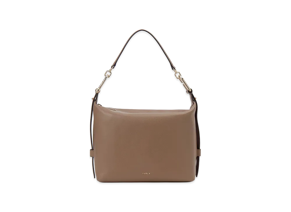 FURLA Handbag "Brown"