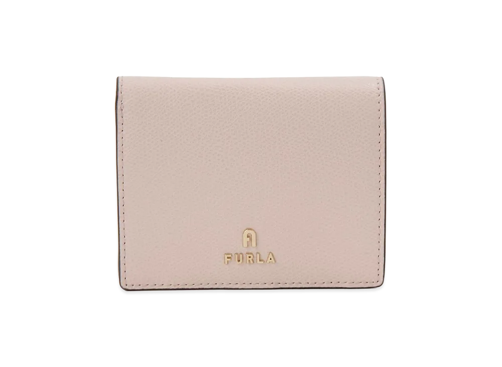 FURLA Bifold Wallet "Pink"