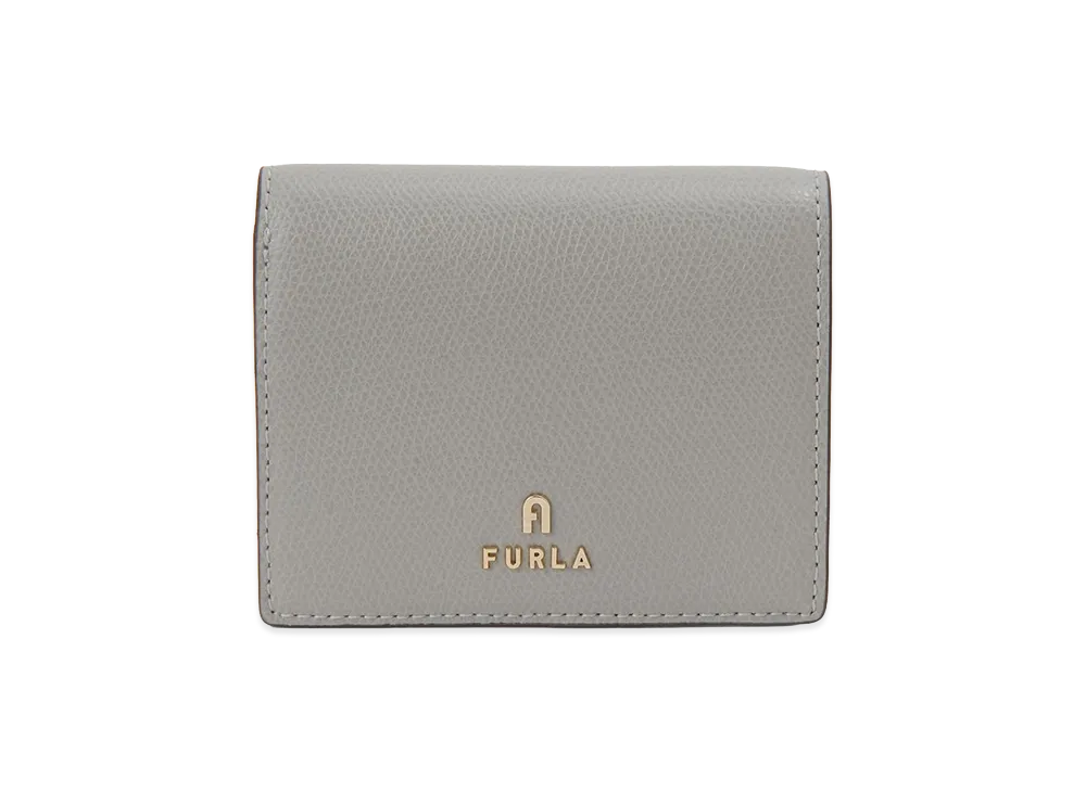FURLA Bifold Wallet "Grey"
