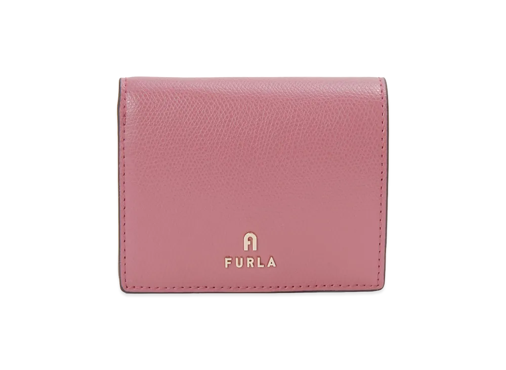 FURLA Bifold Wallet "Pink"