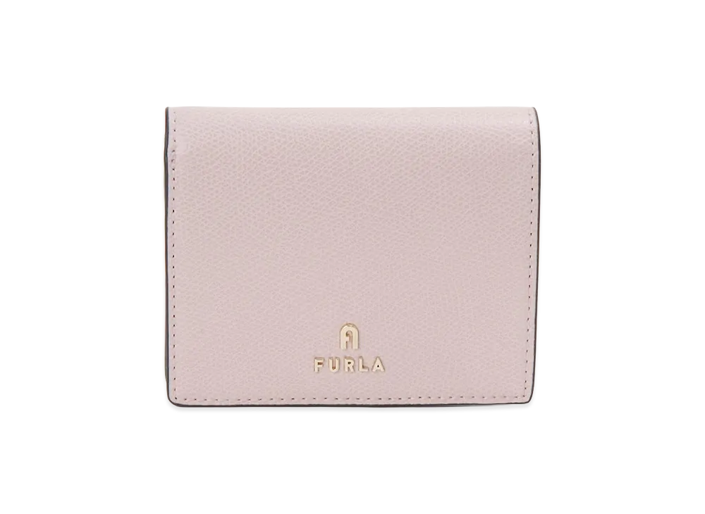 FURLA Bifold Wallet "Pink"