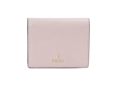 FURLA Bifold Wallet "Pink"