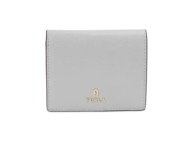 FURLA Bifold Wallet "Grey"