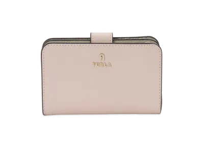 FURLA Bifold Wallet "Pink"