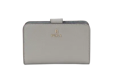 FURLA Bifold Wallet "Grey"