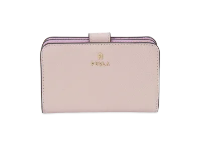 FURLA Bifold Wallet "Pink"