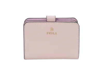 FURLA Bifold Wallet "Pink"