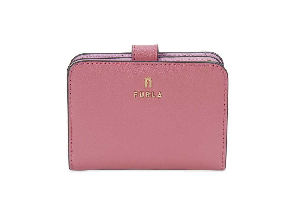 FURLA Bifold Wallet "Pink"