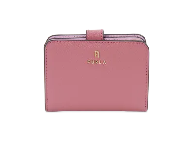 FURLA Bifold Wallet "Pink"