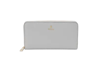 FURLA Long Wallet "Grey"
