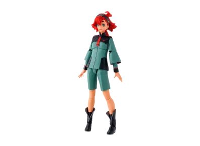 Figure-rise Standard Sletta Mercury(General Uniform Ver.)