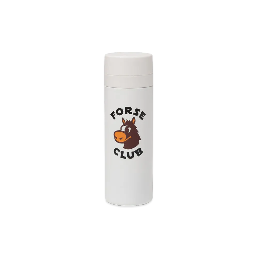 FORSE CLUB Tumbler "White"