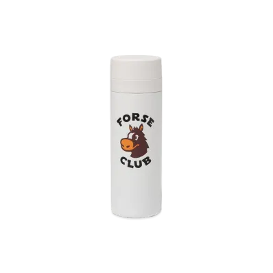 FORSE CLUB Tumbler "White"