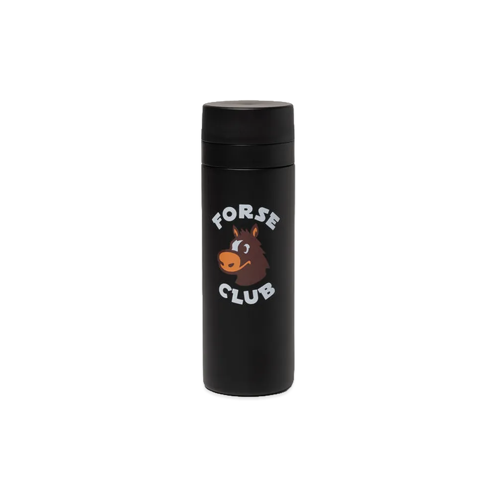 FORSE CLUB Tumbler "Black"