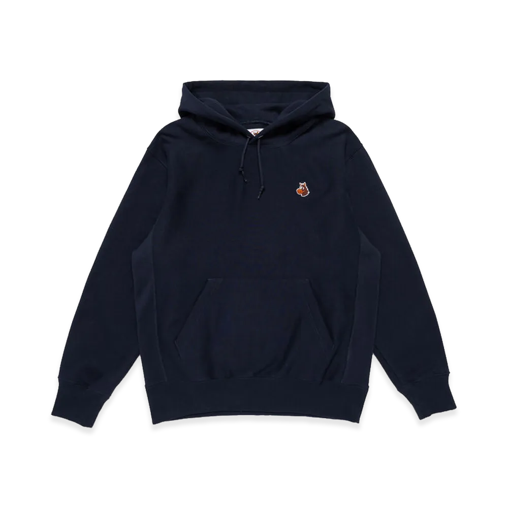 FORSE CLUB Signature Sweat Hoodie "Navy"