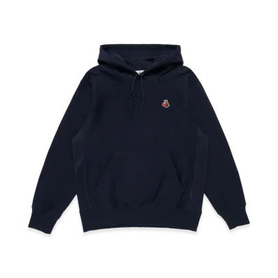 FORSE CLUB Signature Sweat Hoodie "Navy"