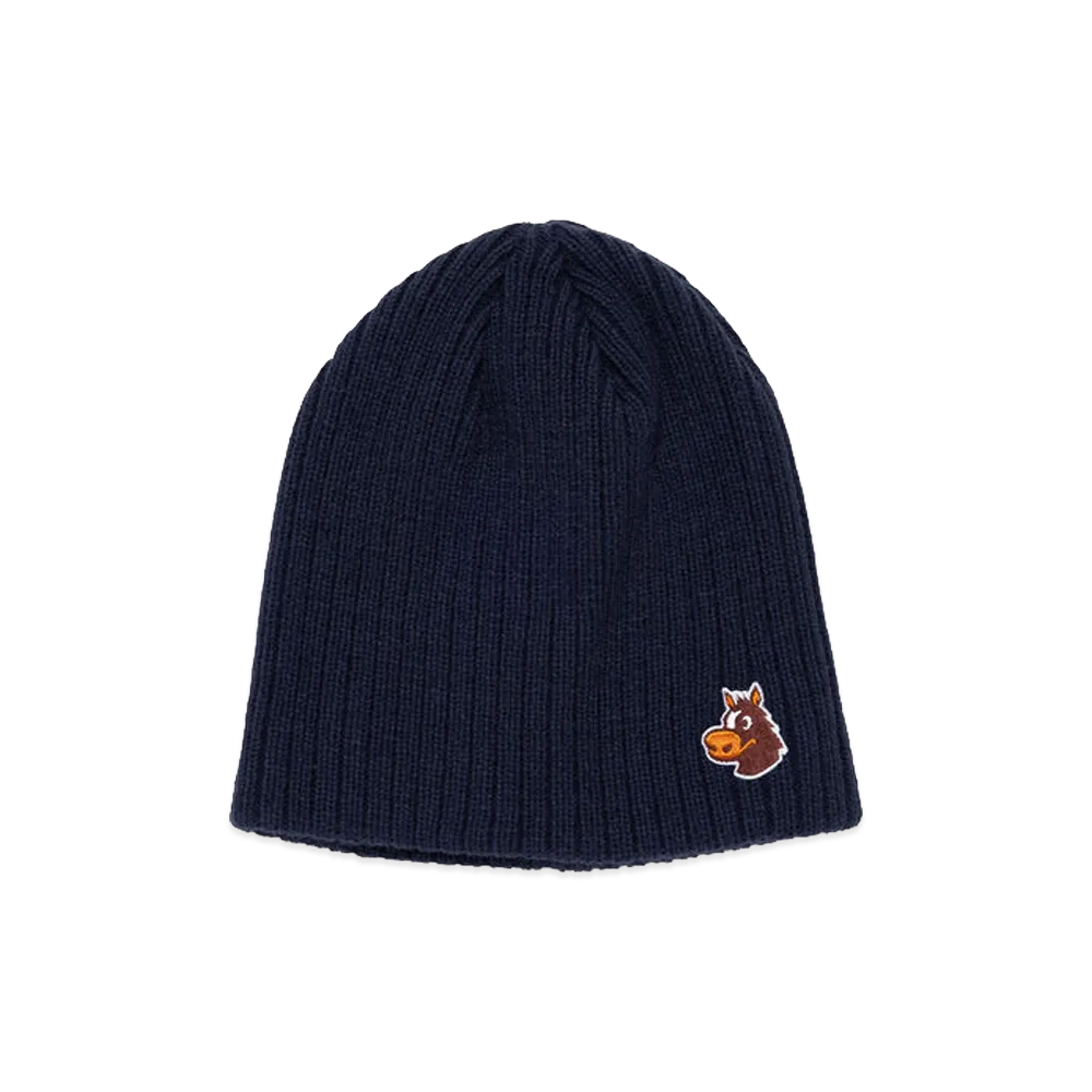 FORSE CLUB Beanie "Navy"