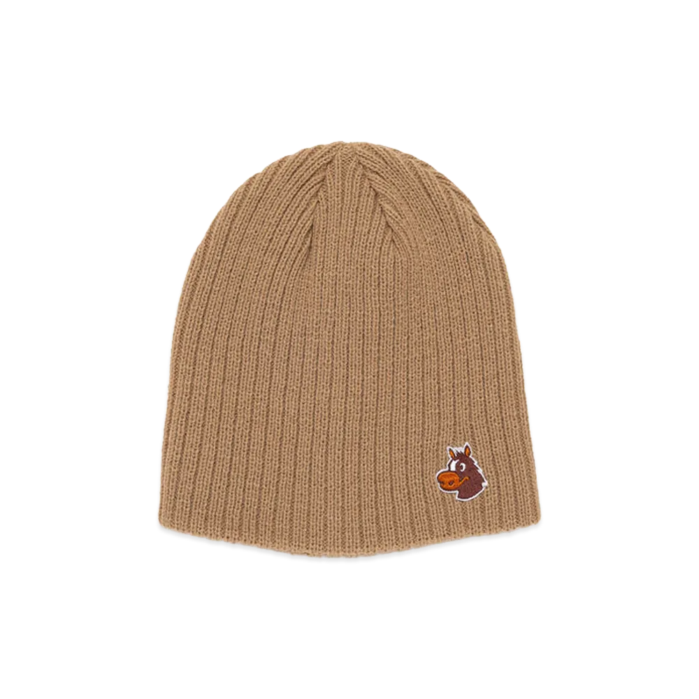 FORSE CLUB Beanie "Beige"