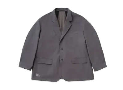 Freshservice x Houyhnhnm Editors Jacket "Grey"