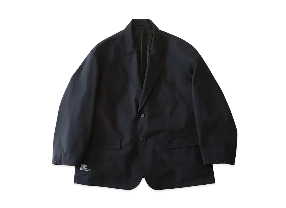 Freshservice x Houyhnhnm Editors Jacket "Navy"