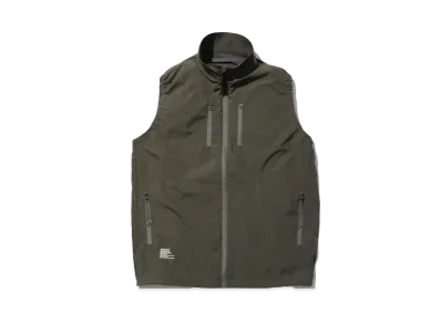 Freshservice Air Cooling Vest Fabric By Solotex "Khaki"