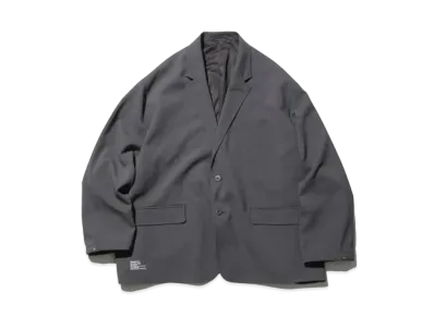 Freshservice Dry Cloth Jacket "Grey"