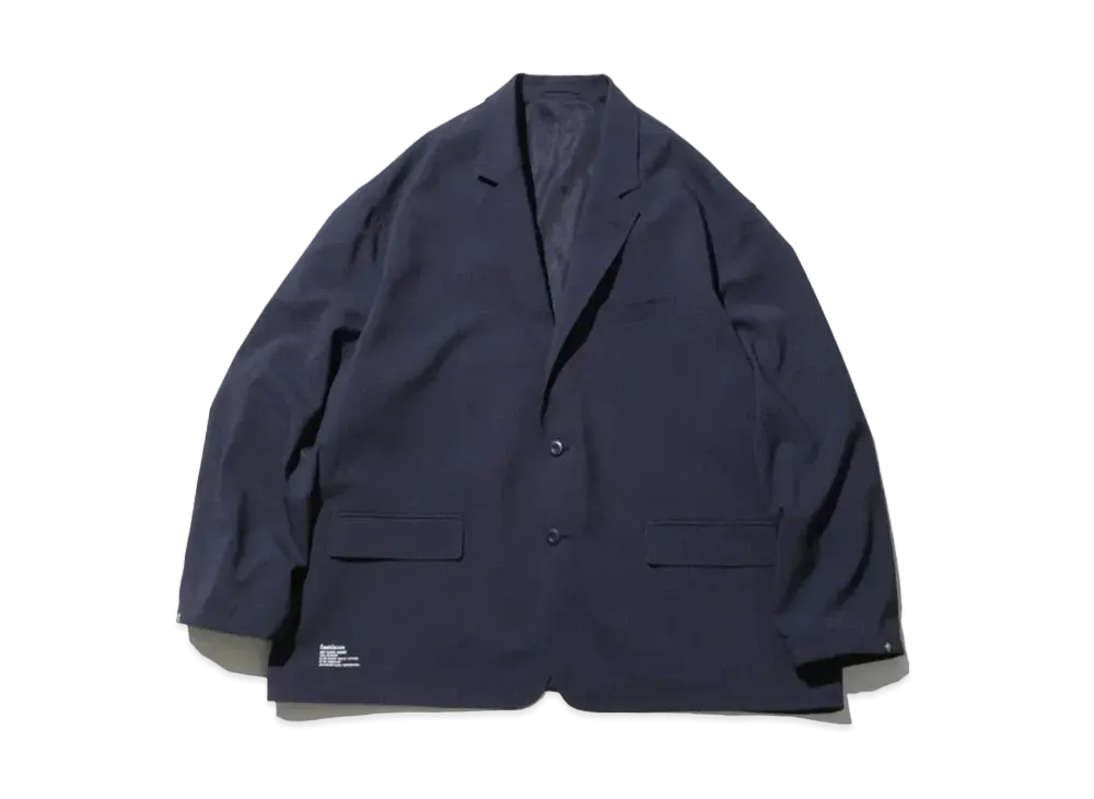 Freshservice Dry Cloth Jacket "Navy"