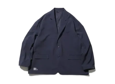 Freshservice Dry Cloth Jacket "Navy"