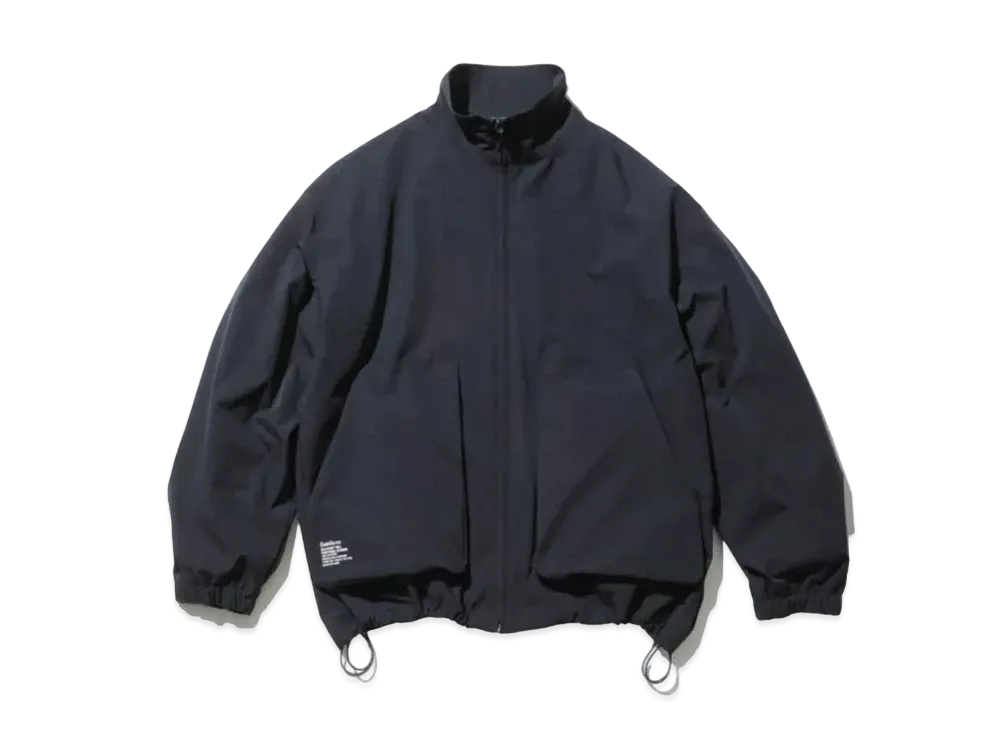 Freshservice Solotex Twill Functional Blouson "Navy"