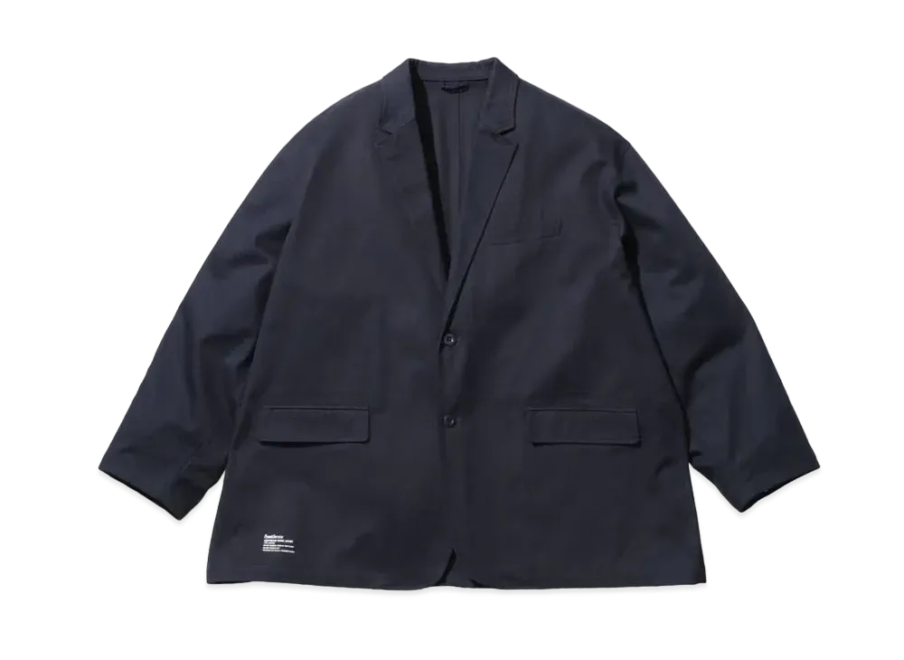 Freshservice Corporate Chino Jacket "Navy"