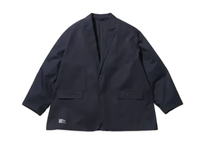 Freshservice Corporate Chino Jacket "Navy"