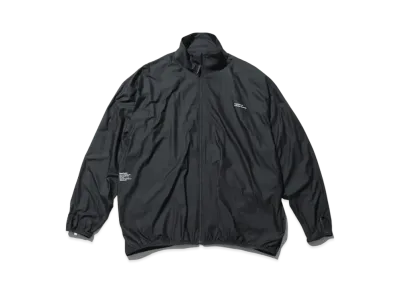 Freshservice Pertex Quantum Air Packable Stand Collar Shell "Black"