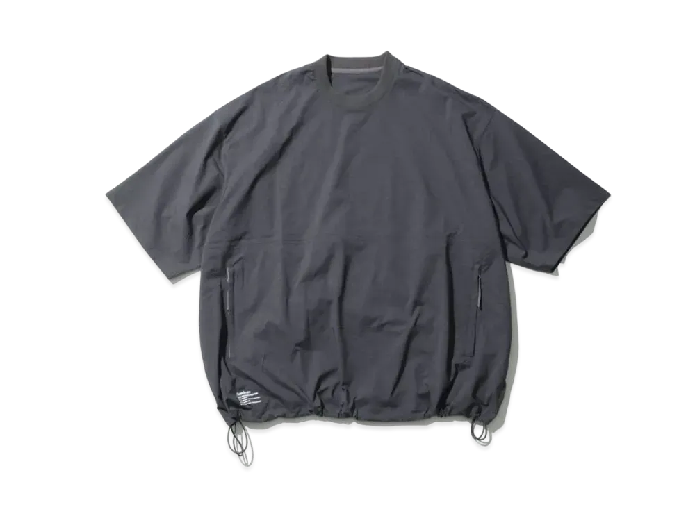 Freshservice Tech Weather Pullover "Grey"