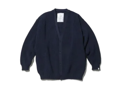 Freshservice Delta Slx Cardigan "Navy"
