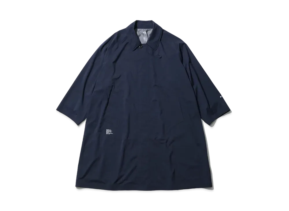 FreshService Pertex Shield Bal Collar Coat 